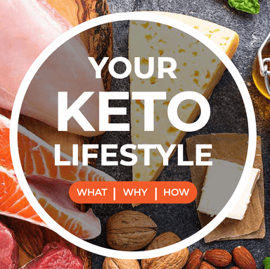 Keto Diet Tracker